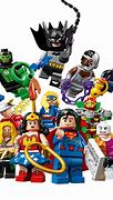 Image result for LEGO DC Super Hero