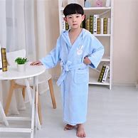 Image result for Cotton Kids Bath Robes