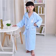 Image result for Kids Bath Robes