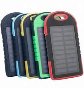 Image result for Cell Phone Solar Charger in Package