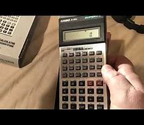 Image result for Casio Fx-100D