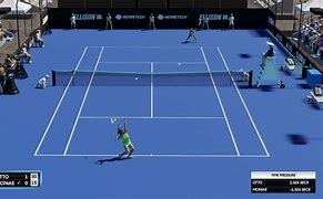 Image result for Ao Tennis 2 Game