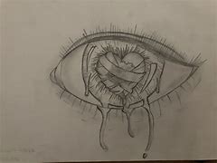 Image result for Drawing of Broken Person