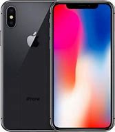 Image result for Refurbished iPhone X Gray