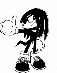 Image result for What Is Knuckles From Sonic