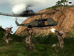 Image result for Vietnam Games PC