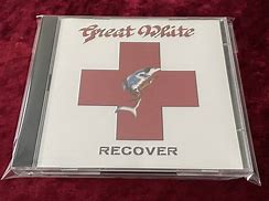 Image result for Great White Recover Deluxe Edition
