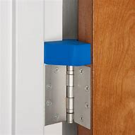 Image result for Security Door Wedge