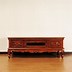 Image result for Mahogany TV Cabinet