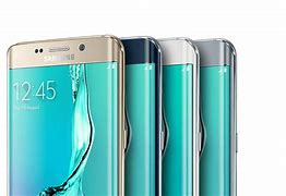 Image result for Samsung Galaxy S6 Edge Plus Silver