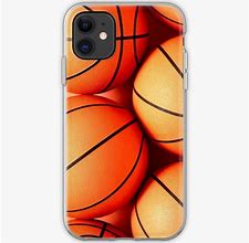 Image result for Basketball Apple Phone Case