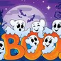 Image result for Halloween Cartoon