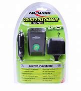 Image result for Four USB Charger