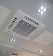 Image result for Ceiling AirCon