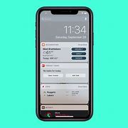 Image result for Notes Widget iPhone
