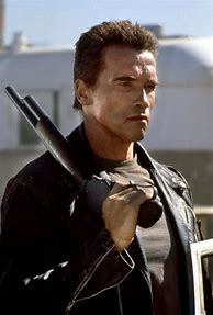 Image result for Terminator 2 T800
