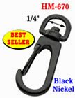 Image result for Snap Hook Wire Clips Lanyard