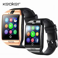Image result for Camera with Touch Screen Smartwatch