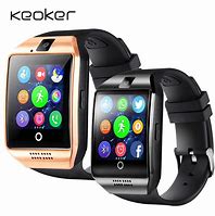 Image result for Smartwatch Touch Screen