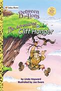 Image result for Cliffhanger Books for Kids