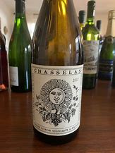 Image result for Pierre Gonon Chasselas