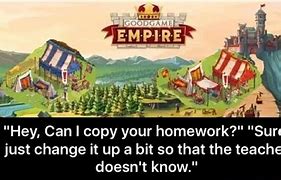 Image result for Goodgame Empire Memes
