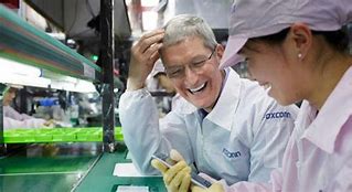 Image result for Apple Foxconn Scandal News