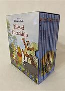 Image result for Tales of Friendship with Winnie the Pooh Book