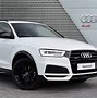 Image result for Audi Q3 White India