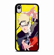 Image result for iPhone XR Naruto 3D Case