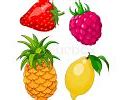 Image result for 2 Fruits