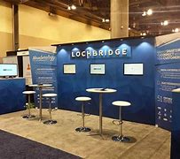 Image result for Expo Booth Set Up