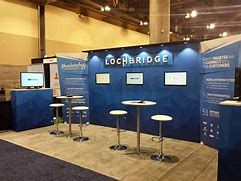 Image result for Trade Show Booth Examples