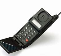 Image result for The First Ever Portable Mobile Phone