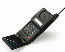 Image result for 1st Generation Cell Phone