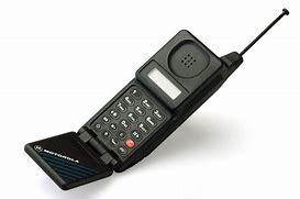 Image result for First Ever Mobile Phone