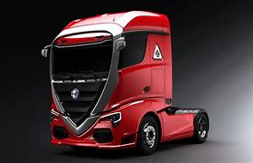 Image result for Alfa Romeo Van Concept