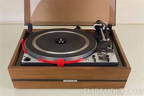 Image result for Dual 1217 Turntable