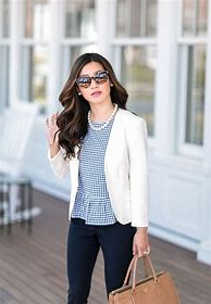 Image result for Spring Business Casual for Women