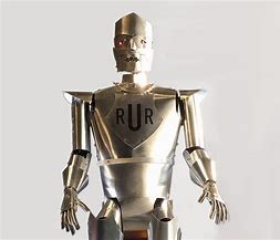 Image result for First Robot in the World