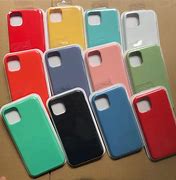 Image result for iPhone SE Case Silicone Amber