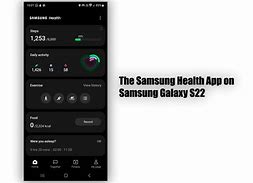 Image result for Samsung Health App Review