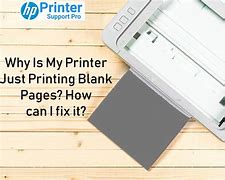Image result for My Printer Is Printing but Nothing On the Paper