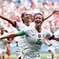 Image result for USA Soccer Team Captain