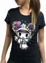 Image result for Tokidoki Clothing