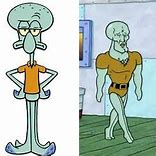 Image result for Squid Chad