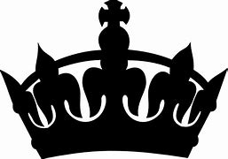 Image result for Royalty Silhouette