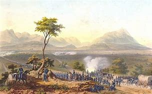 Image result for Battle of Monterrey