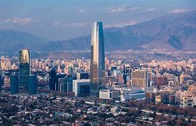 Image result for Chilean City