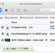 Image result for Mac Download Manager